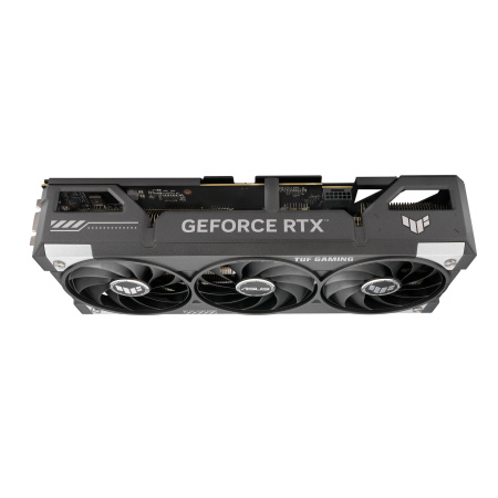 Відеокарта ASUS GeForce RTX 5060 Ti 16GB GDDR7 OC TUF-RTX5060TI-O16G-GAMING - фото 7