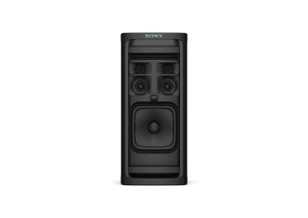 Акустична система Sony ULT TOWER 9AC 2.0, BT 5.3, LED, Party Connect, SBC, AAC, LDAC - фото 7