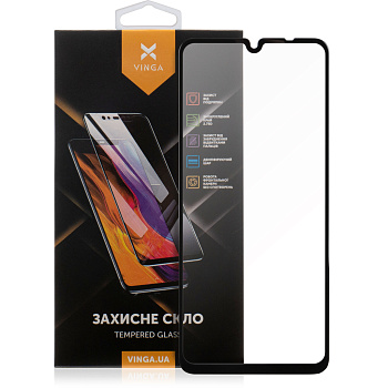 Скло захисне Vinga Xiaomi Poco C75 (VGPC75)
