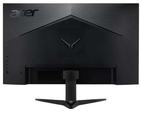 Монiтор 23.8" Acer Nitro QG241YGbip (UM.QQ1EE.G01) Black - фото 3