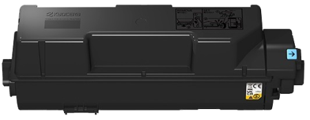 Картридж Kyocera TK-1270 - фото 1