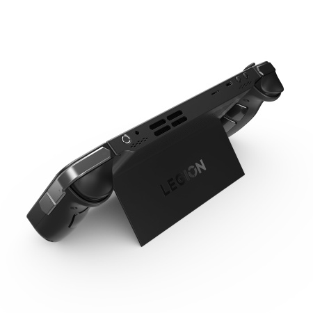 Lenovo Ігрова консоль Legion Go 8APU1 512GB - фото 25