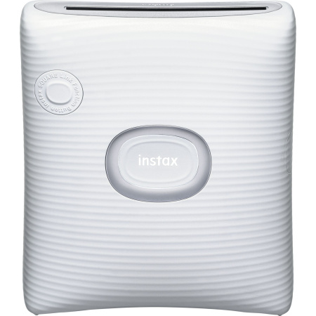 Фотопринтер Fujifilm INSTAX SQ Link White - фото 1