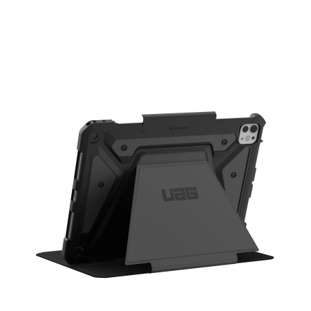 Чохол UAG для iPad Pro 11"(Gen 5, 2024), Metropolis SE, Black - фото 11