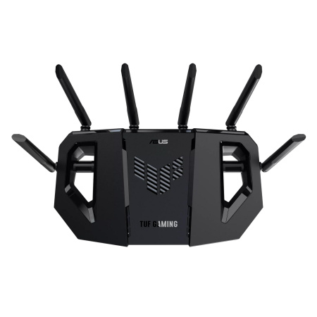 Маршрутизатор ASUS RT-BE90 BE9400  3x2.5GE LAN, 2,5xGE WAN, 1xUSB3.0, MESH - фото 5
