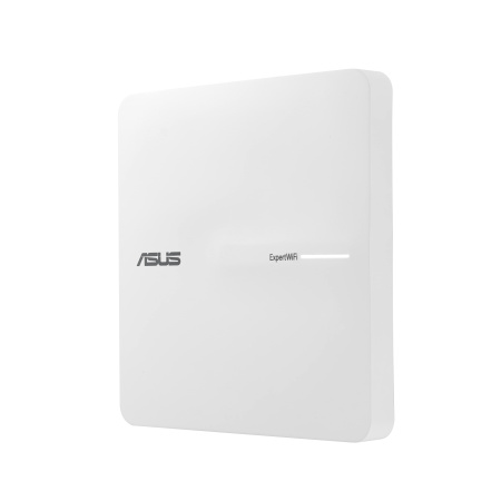 Точка доступу ASUS ExpertWIFI EBA63 AX3000, 1xGE LAN, PoE, MESH - фото 1