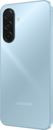 Смартфон Samsung Galaxy A17 (A175) 6.7" 4/128ГБ, 2SIM, 5000мА•год, блакитний - фото 6