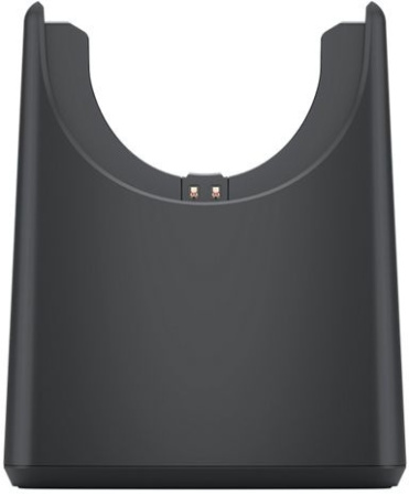 Док-станція (Зарядний пристрій для бездротової гарнітури) Dell Pro Plus Wireless Headset Charging Stand - HC524 - фото 1