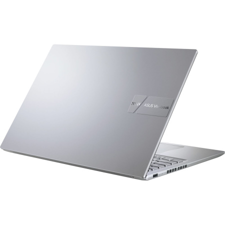 ASUS Ноутбук Vivobook 16 X1605VA-MB128 15.6" WUXGA IPS, Intel i7-1355U, 16GB, F1TB, UMA, NoOS, Сріблястий - фото 5
