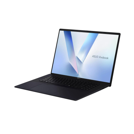 Ноутбук ASUS Vivobook 18 M1807GA-S8007 18" WUXGA IPS, AMD AI 7 445, 32GB, F1TB, UMA, NoOS, Блакитний - фото 3 Ноутбук ASUS Vivobook 18 M1807GA-S8007 18" WUXGA IPS, AMD AI 7 445, 32GB, F1TB, UMA, NoOS, Блакитний - фото 3