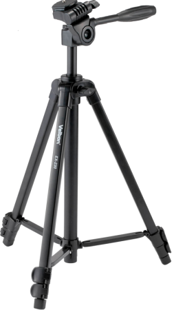 Відеоштатив Velbon EX-230 II With Smartphone Holder - фото 1