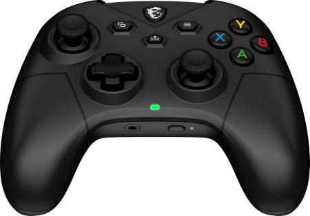 MSI Геймпад FORCE GC300 W, WIRELESS, чорний - фото 7