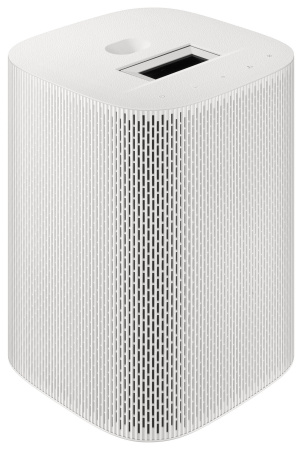 Проєктор ультракороткофокусний Samsung The Premiere 5 LPF5D FHD, 560 lm, LASER, 0.23, WiFi, Tizen - фото 5