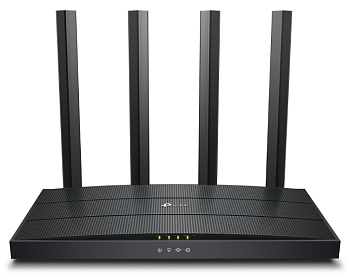 Бездротовий маршрутизатор TP-Link Archer AX12 AX1500 
