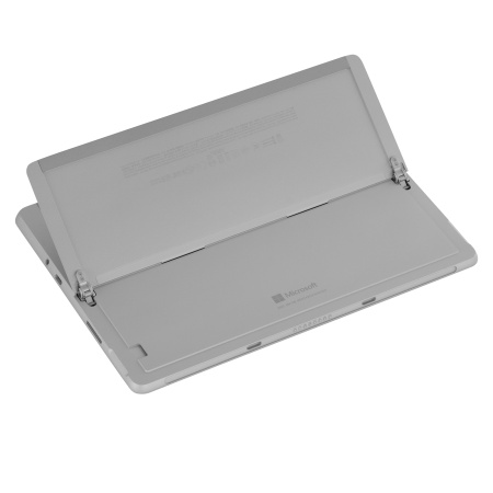 Планшет Microsoft Surface Go 4 10.5” PS Touch, Intel N200, 8GB, F256GB, UMA, Win11P, платиновий - фото 13 Планшет Microsoft Surface Go 4 10.5” PS Touch, Intel N200, 8GB, F256GB, UMA, Win11P, платиновий - фото 13