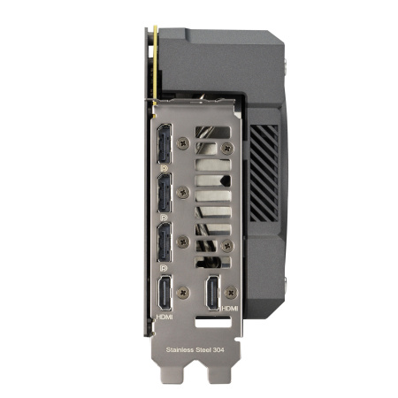 ASUS Відеокарта GeForce RTX 5070 12GB GDDR7 OC TUF-RTX5070-O12G-GAMING - фото 9