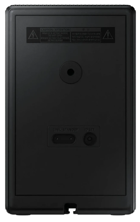 Акустика Samsung SWA-9500S/UA - фото 4