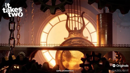 Games Software It Takes Two (Switch) - фото 7