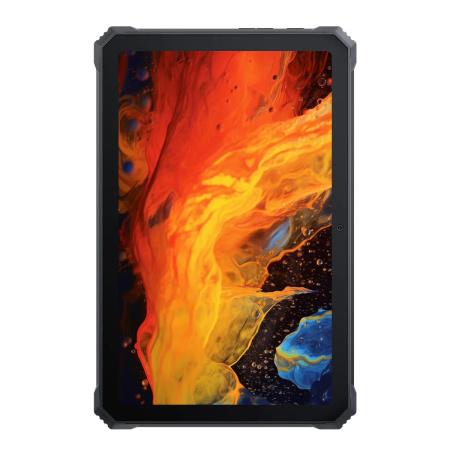 Blackview Планшет Tab Active 8 Pro 10.36" 8ГБ, 256ГБ, LTE, 22000мА•год, Android, чорний UA - фото 11