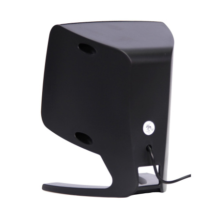 Акустична система MICROLAB M-108 2.1, 11W, mini-jack, чорний - фото 4