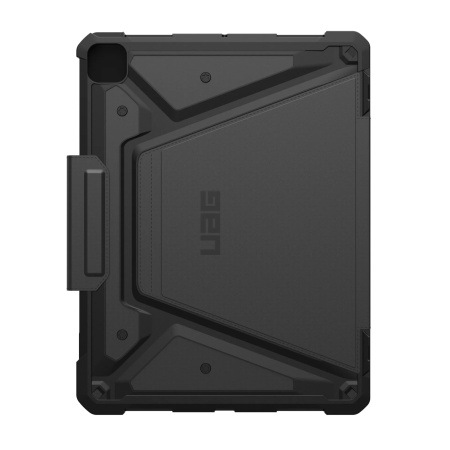 Чохол UAG для iPad Pro 13"(Gen 7, 2024), Metropolis SE, Black - фото 7
