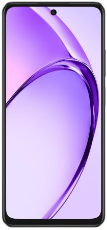 Смартфон OPPO A3 6/256GB Sparkle Black - фото 1