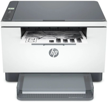 Багатофункціональний пристрій А4 ч/б HP LaserJet M236dw з Wi-Fi - фото 10