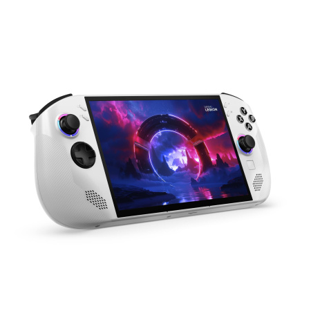 Lenovo Ігрова консоль Lenovo Go S 8ARP1, 32GB, F1TB - фото 15