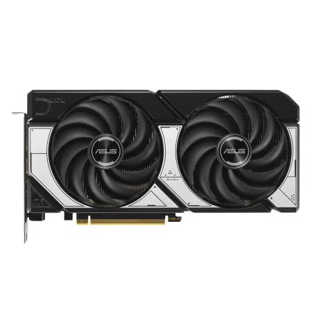 Відеокарта ASUS GeForce RTX 5070 12GB GDDR7 OC DUAL-RTX5070-O12G - фото 1
