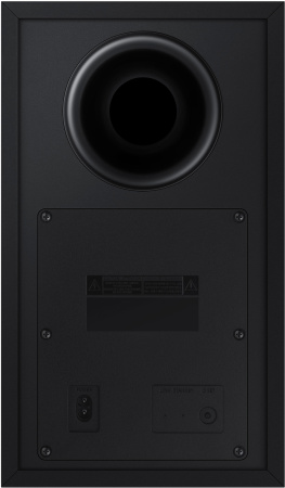 Samsung Саундбар HW-S700D 250Вт, 3.1, BT, HDMI, Wi-Fi, саб, Dolby Atmos, чорний - фото 7 Samsung Саундбар HW-S700D 250Вт, 3.1, BT, HDMI, Wi-Fi, саб, Dolby Atmos, чорний - фото 7