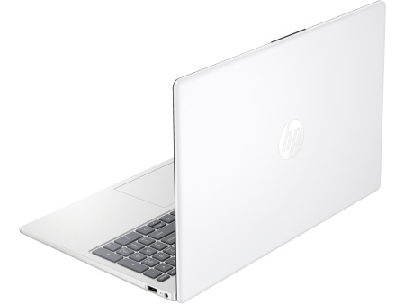 HP Ноутбук HP 15-fd1074ua 15.6" FHD IPS AG, Intel 5-120U, 16GB, F1024GB, UMA, DOS, білий - фото 4