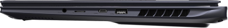 Gigabyte Ноутбук AORUS 16X 16.0 QHD 165Hz, Intel i7-13650HX, 16GB, F1TB, NVD4070-8, W11, чорний - фото 9