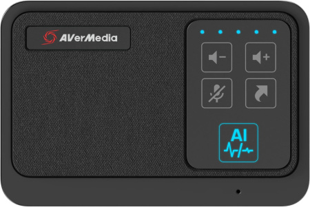 Спікерфон настільний AVerMedia AS311 - фото 6