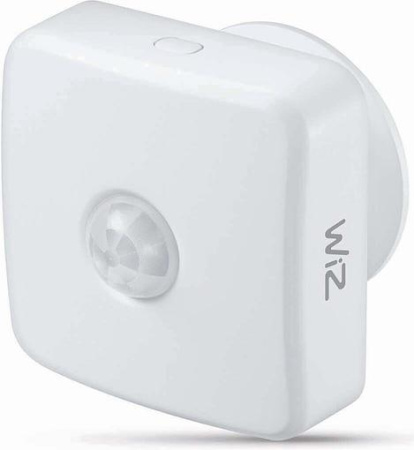 Датчик руху WiZ LED Wi-Fi Wireless Sensor - фото 4
