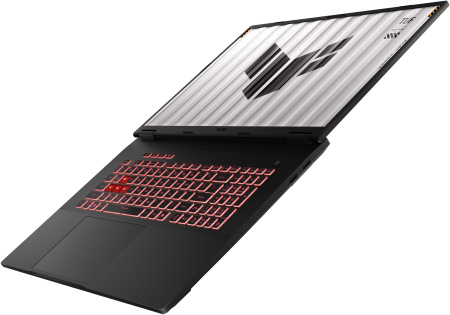 Ноутбук ASUS TUF Gaming A16 FA608UH-RV102 16" WUXGA, AMD R7-260, 16GB, F512GB, NVD5050-8, NoOS, Сірий - фото 7