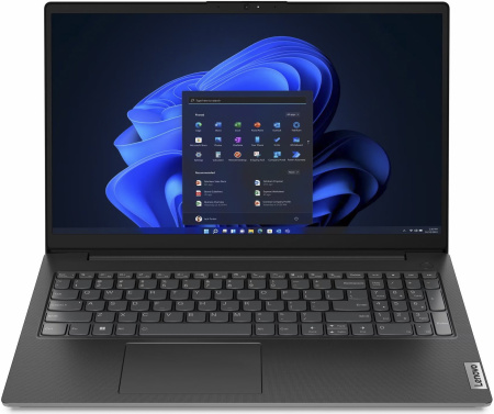 Lenovo Ноутбук V15-G3 15.6" FHD IPS AG, Intel і3-1215U, 16GB, F512GB, UMA, Win11P, чорний - фото 1 Lenovo Ноутбук V15-G3 15.6" FHD IPS AG, Intel і3-1215U, 16GB, F512GB, UMA, Win11P, чорний - фото 1