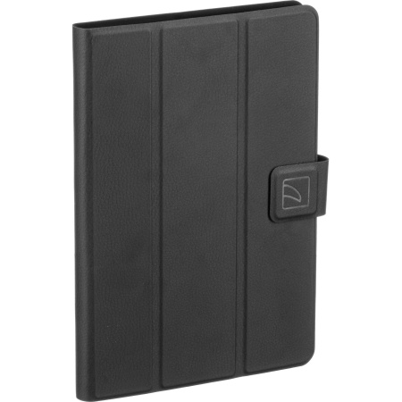 Чохол Tucano Facile Plus Universal для планшетів 7-8", чорний - фото 5