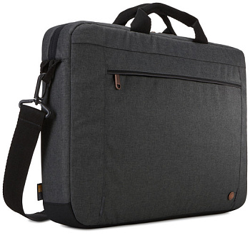 Сумка Case Logic Era Attache 15.6 ERAA-116 Obsidian