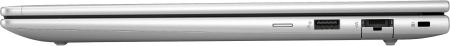 HP Ноутбук Probook 445-G11 14" WUXGA IPS AG, AMD R5-7535U, 16GB, F512GB, UMA, Win11P, сріблястий - фото 6 HP Ноутбук Probook 445-G11 14" WUXGA IPS AG, AMD R5-7535U, 16GB, F512GB, UMA, Win11P, сріблястий - фото 6