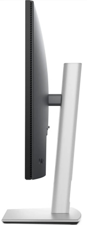 Dell Монітор 27" P2725QE HDMI, DP, USB-C, RJ-45, IPS, 3840x2160, 100Hz, sRGB 99%, Pivot - фото 9