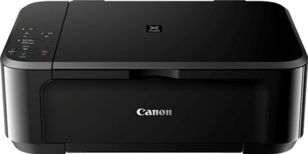 Багатофункціональний пристрій Canon Pixma MG3640SMEA2BK - фото 1