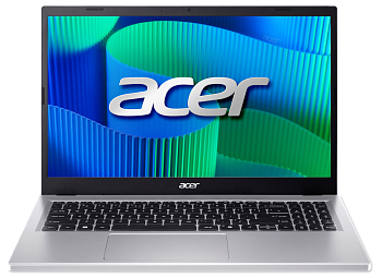 Ноутбук Acer Extensa 15 EX215-57-34RH (NX.EJAEU.001) Pure Silver