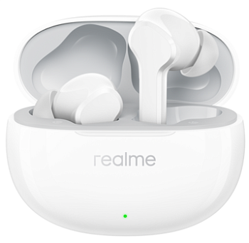 Гарнітура Realme Buds T110 (RMA2306) White Гарнітура Realme Buds T110 (RMA2306) White