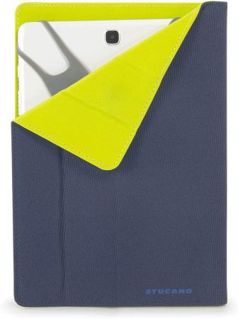 Чохол Tucano Vento Universal для планшетів 7-8", синій - фото 7