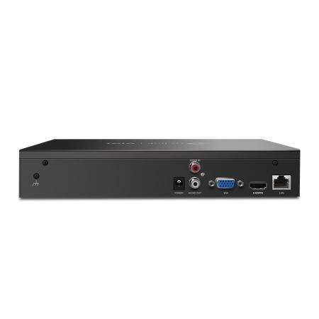 IP-Відеореєстратор TP-LINK VIGI NVR1016H 16 каналів, 2xUSB, H265+, 1xHDD, до 10 ТБ - фото 5