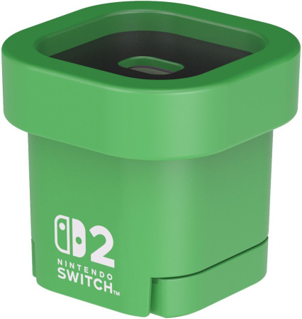 Камера для Nintendo Switch 2 by HORI PIRANHA PLANT - фото 9