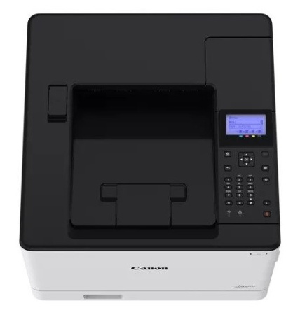 Принтер Canon I-SENSYS LBP673Cdw - фото 5
