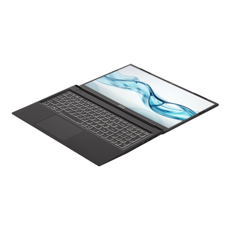2E Ноутбук Imaginary 15.6" FHD IPS AG, Intel i5-1335U, 16GB, F512GB, UMA, DOS, Чорний - фото 22