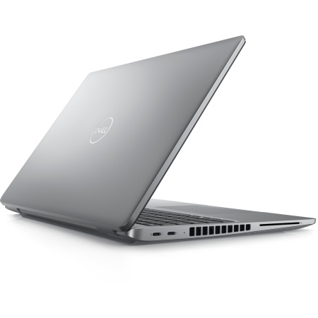 Dell Ноутбук Latitude 5550 15.6" FHD IPS AG, Intel U5 125U, 16GB, F512GB, UMA, Lin, сірий - фото 5