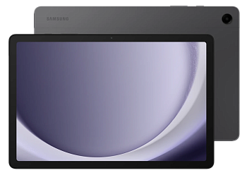 Планшет Samsung Galaxy Tab A9+ 2025 5G 6/128GB ZAR Gray